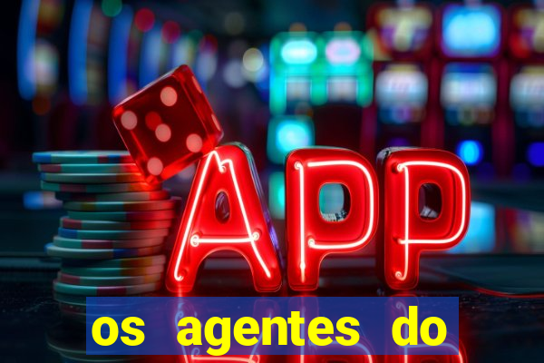 os agentes do destino online dublado assistir os agentes do destino dublado online gratis